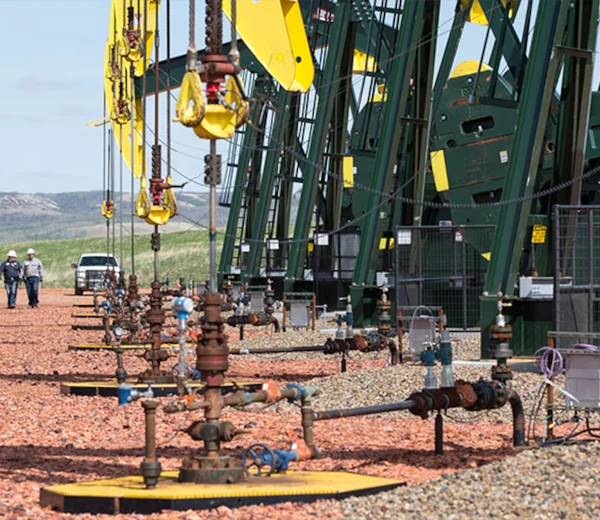 Mesa Minerals Three-Legged Strategy